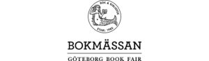 Logotyp Bokmässan.